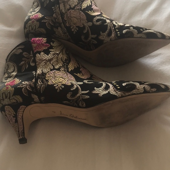 Booties - Picture 2 of 2